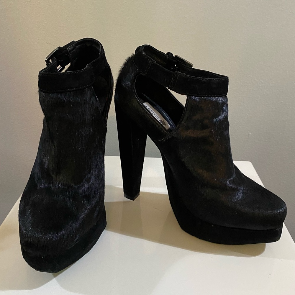 🔥Plomo beautiful, 💖🙌gorgeous julieta heel